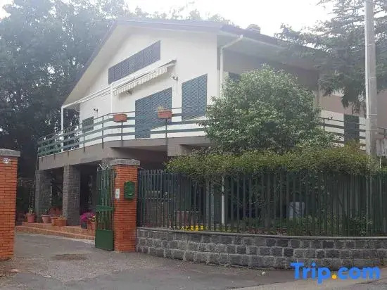 Villa Fini Apartment