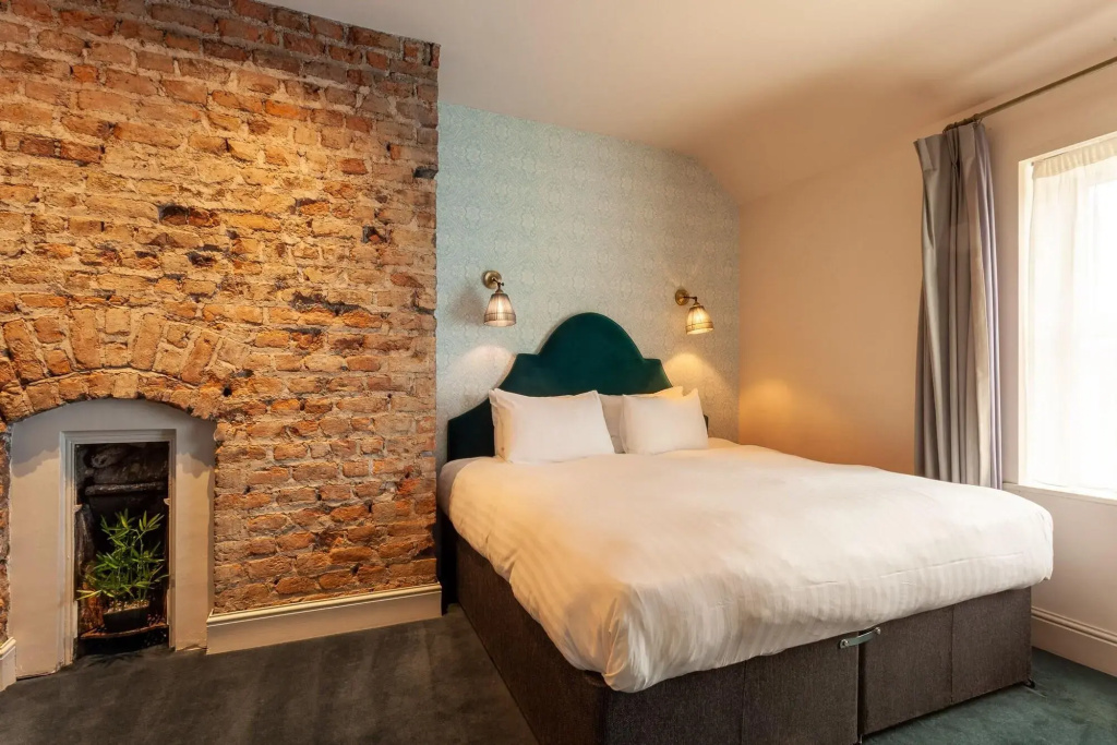 Hotel photo 6