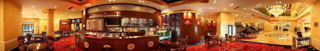 Qingdao Fuxin Hotel - Général