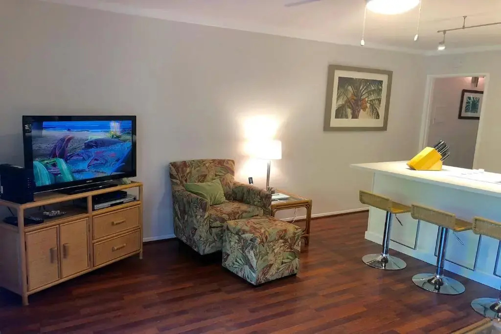 Kihei Kai Oceanfront Condominiums - Chambres