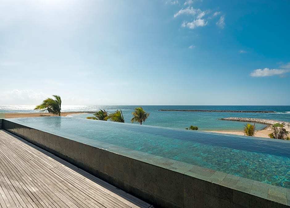 The Apurva Kempinski Bali
