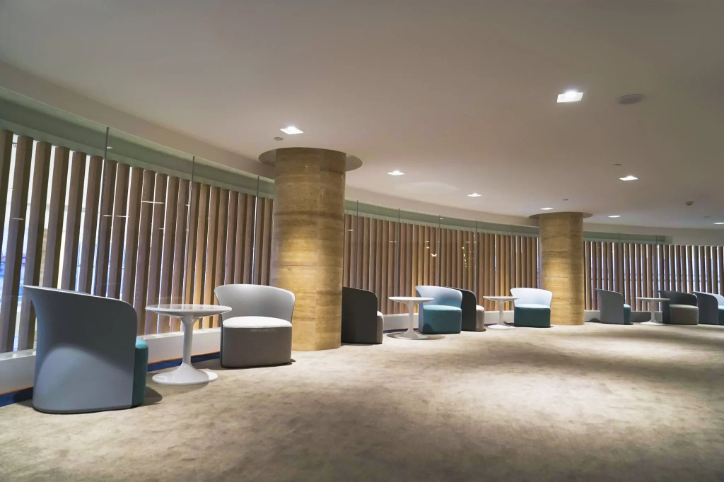 Holiday Inn Express Tianjin Dongli by IHG - Général