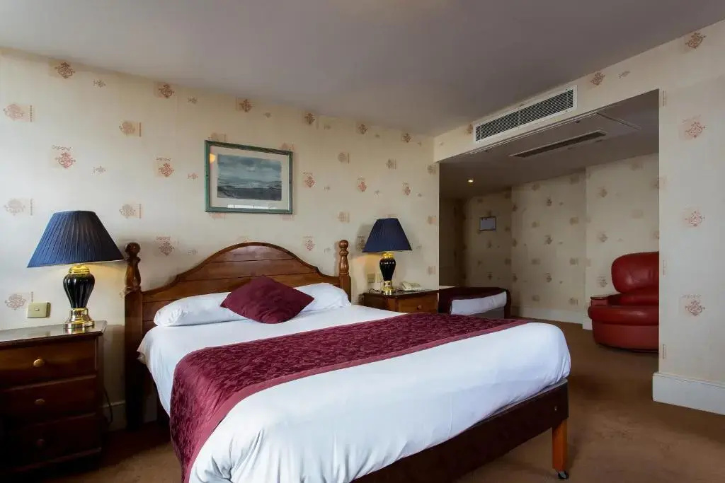Royal Albion Hotel Brighton - Général