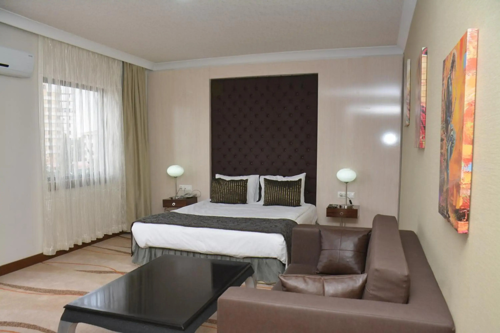 Hotel photo 4