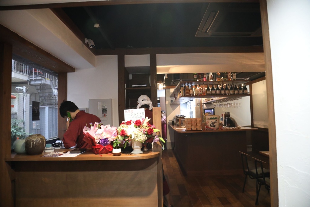 Guest House TRACE Higashinihonbashi River side 사진 24