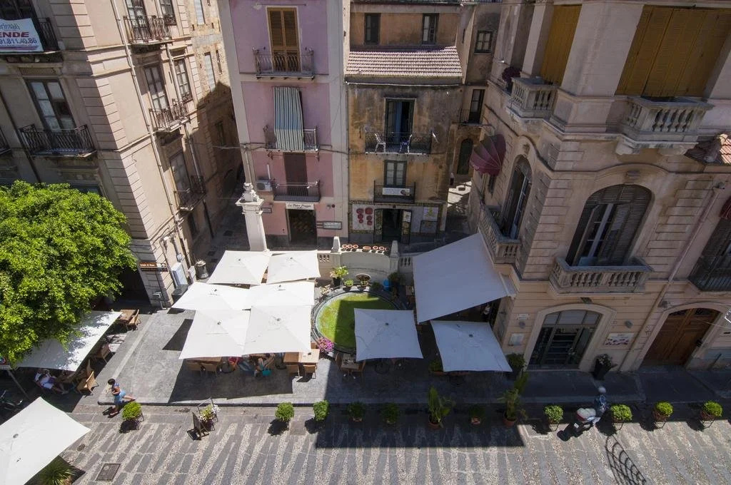 Porta Terra