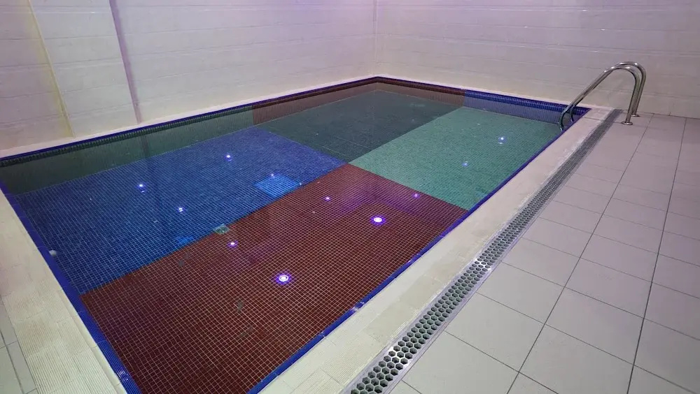 Diamond Suites - Général