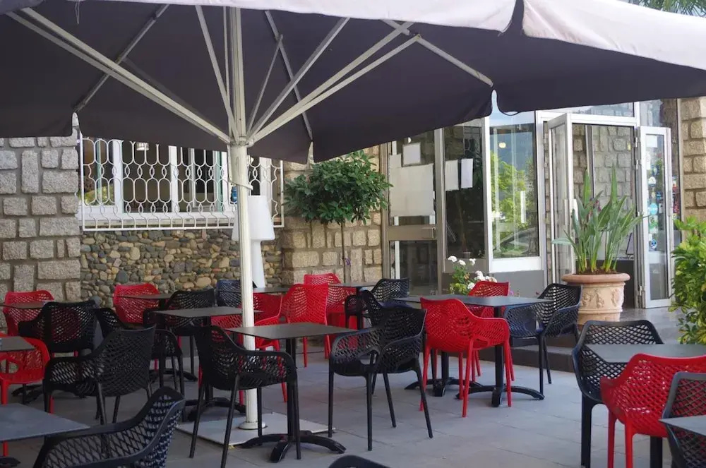 Hotel photo 26