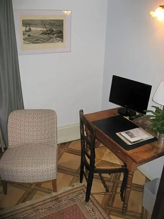 Hotel Residence La Rubanerie - Chambres