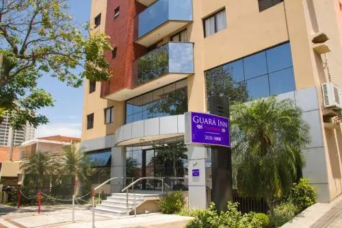 Mercure Apartments Guaratingueta