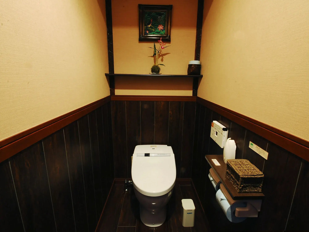 Hotel BalianResort Chiba - Family Kids Group Concept - Général