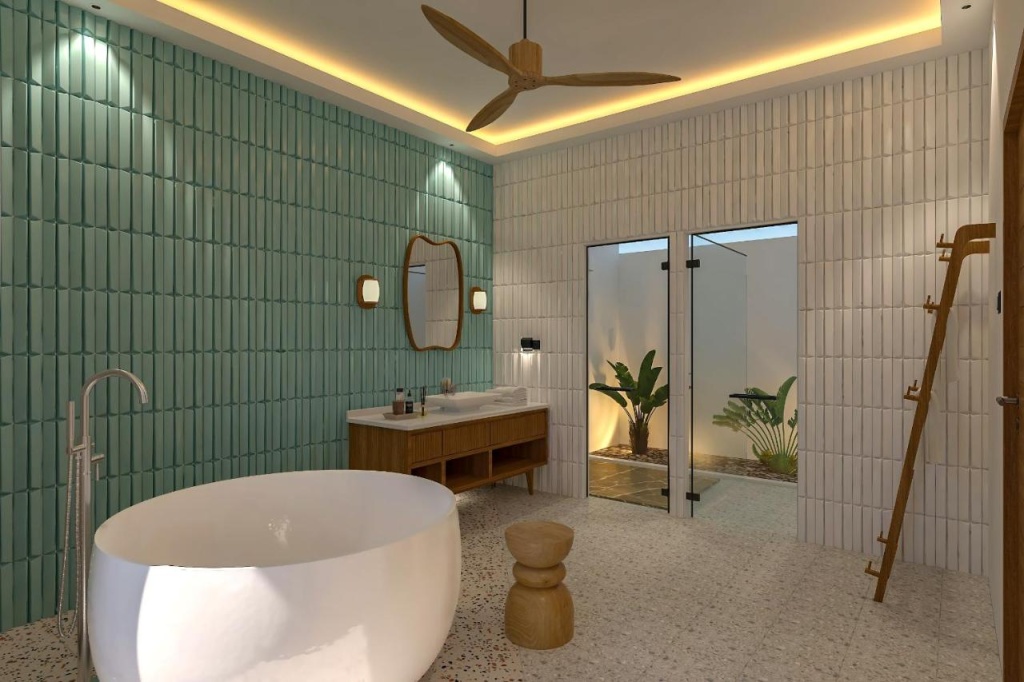 Отель dusitD2 Feydhoo Maldives в Мале