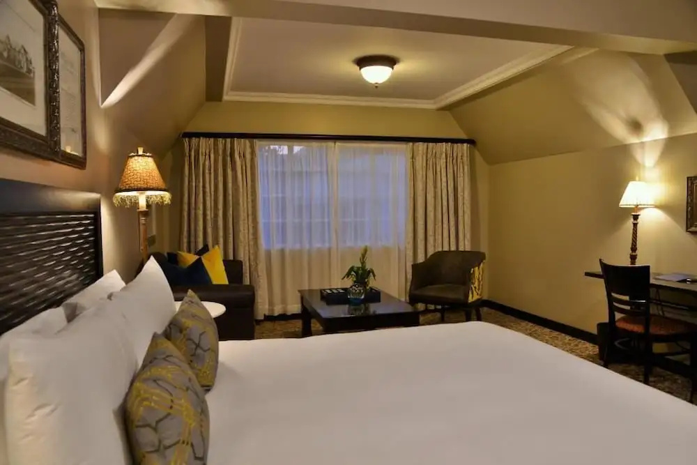 Hotel photo 4