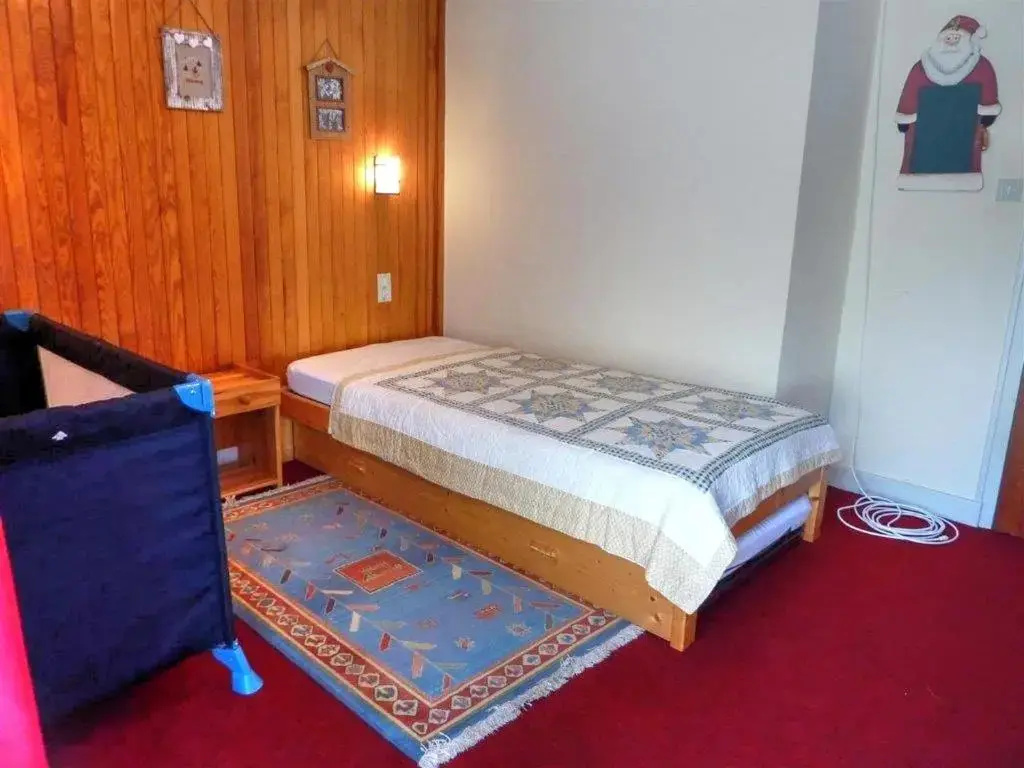 Voir la photo 4 — Appartement Morzine, 3 pièces, 6 personnes - FR-1-524-34