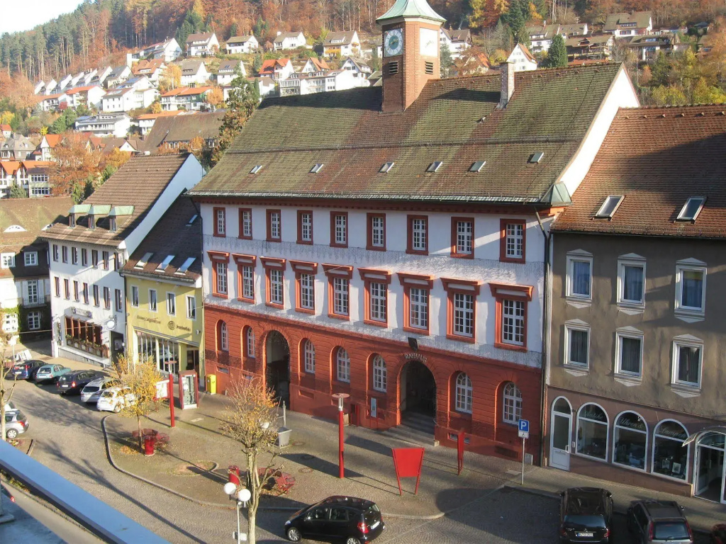 Central - Général