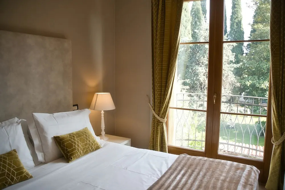 Hotel Villa Maria Au Lac - Estella Hotels Italia - Chambres