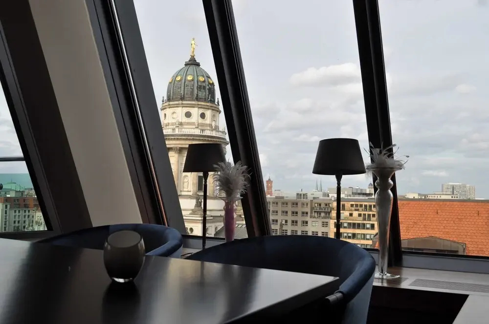 Hotel Gendarm Nouveau - Général