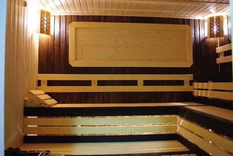 Hotel photo 13