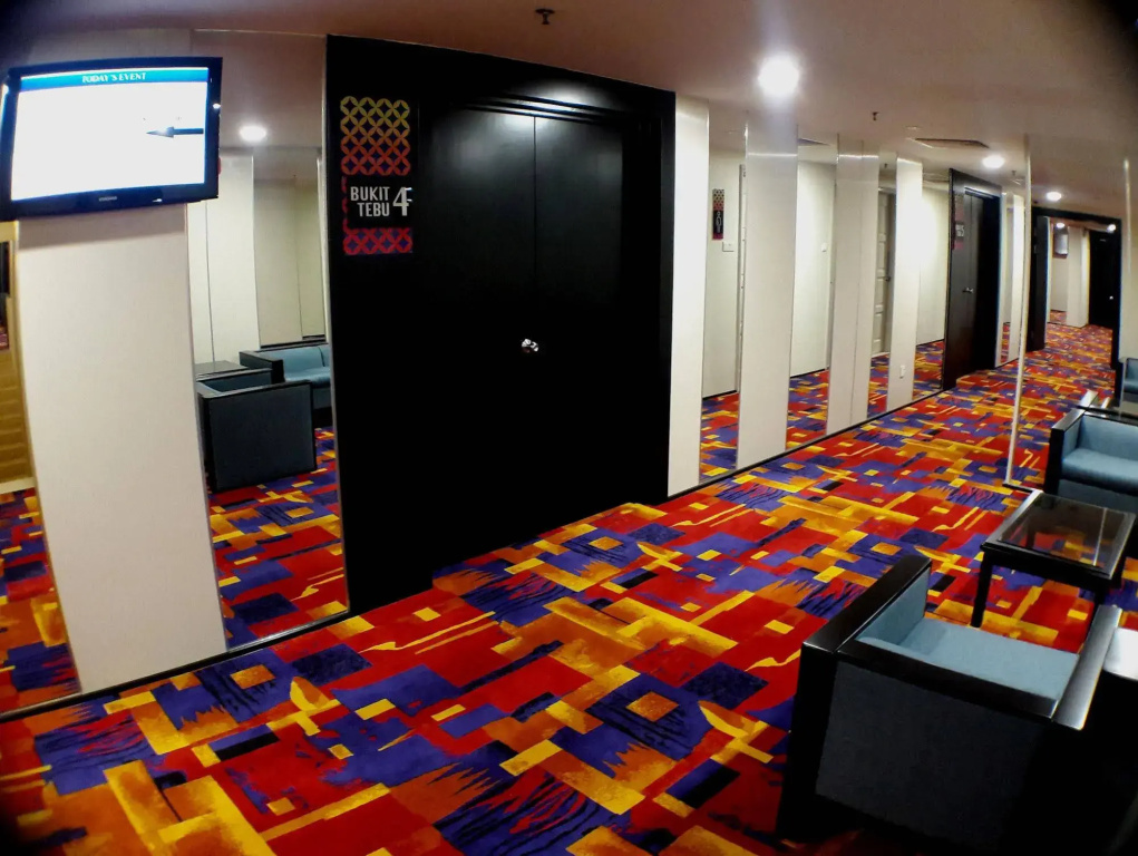 Hotel photo 12