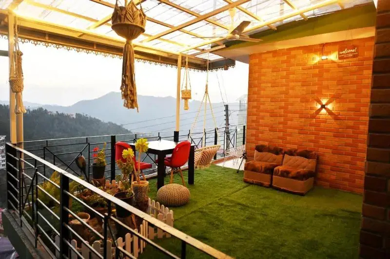 Hotel photo 6