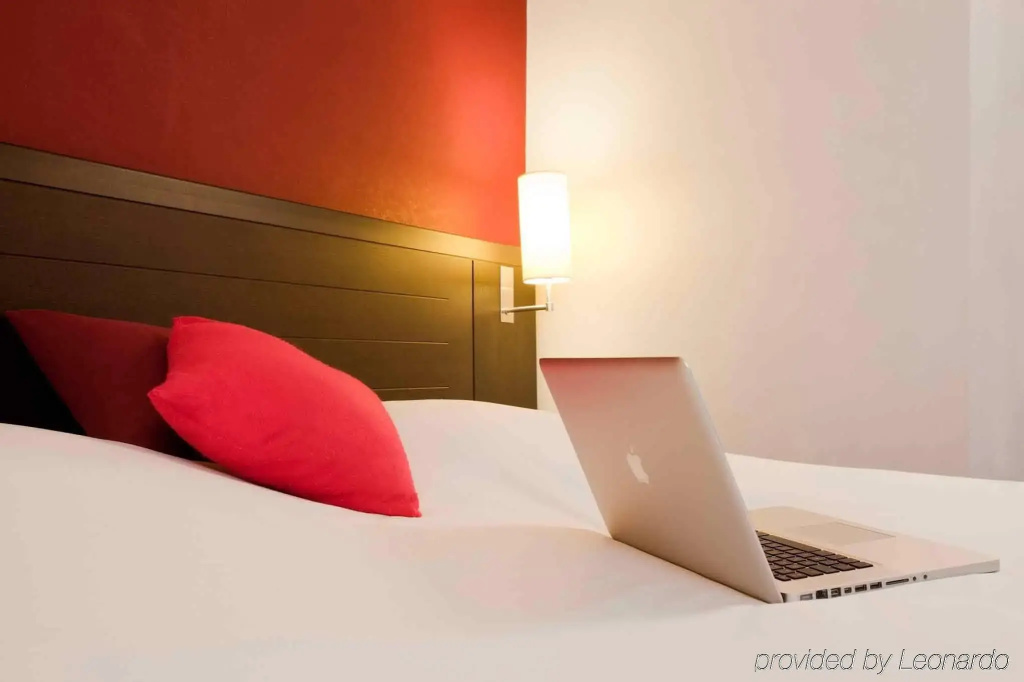 Hôtel Inn Design Carquefou - Général
