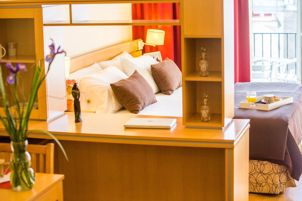 Hotel photo 6