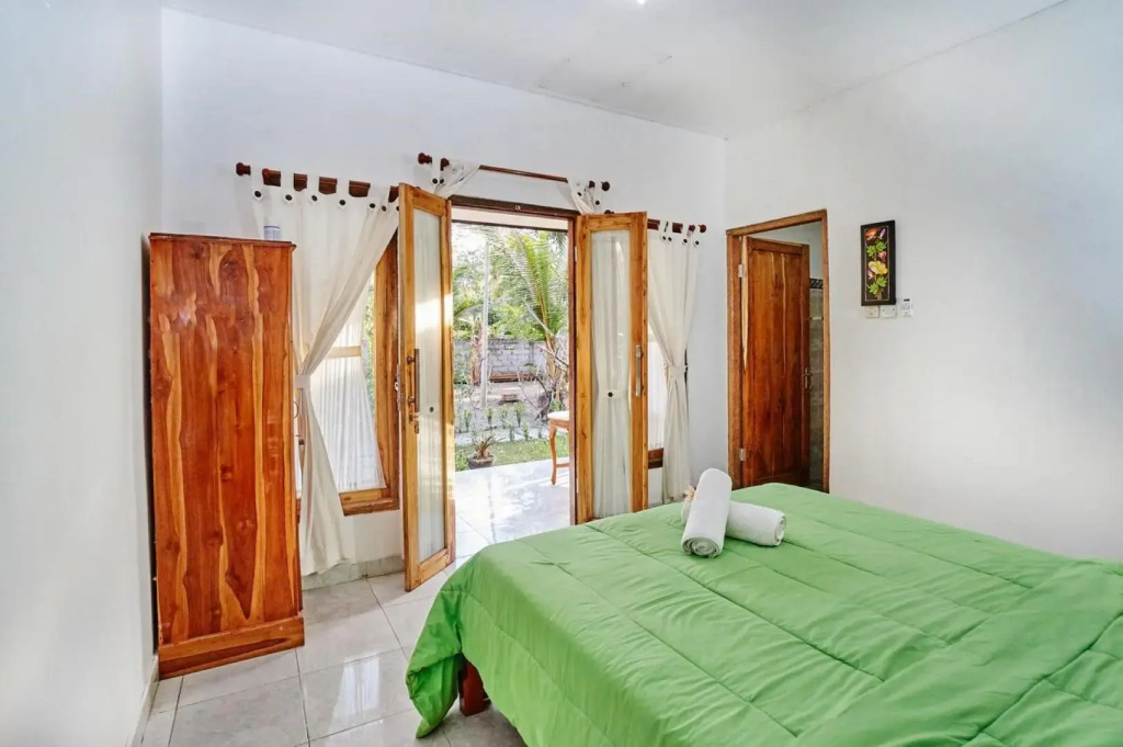 Jiva Bungalow By Zuzu - Général