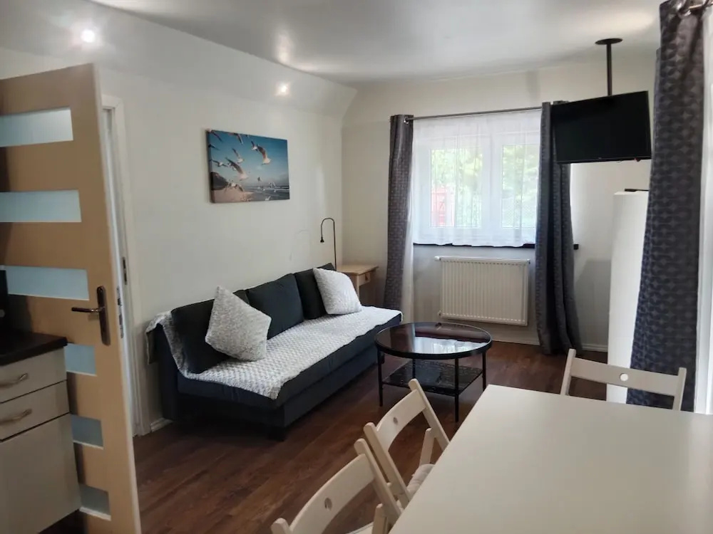 Osinscy Apartamenty — 5