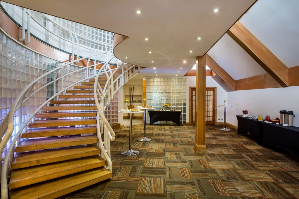 Best Western Marina Del Rey - Général