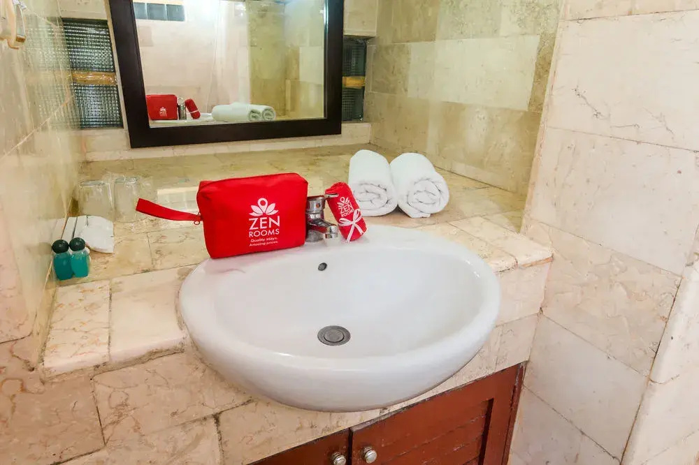 ZenRooms Kuta Dewi Sartika - Général