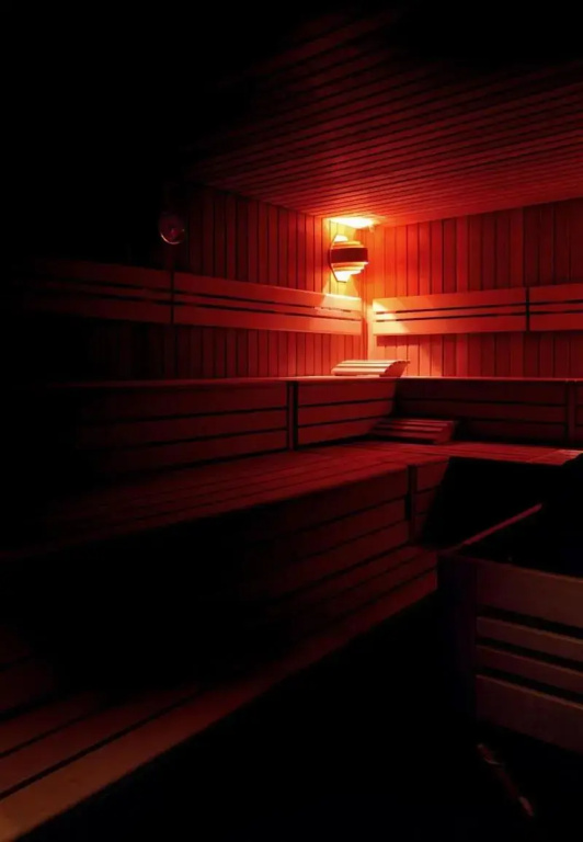 Spa & Wellness