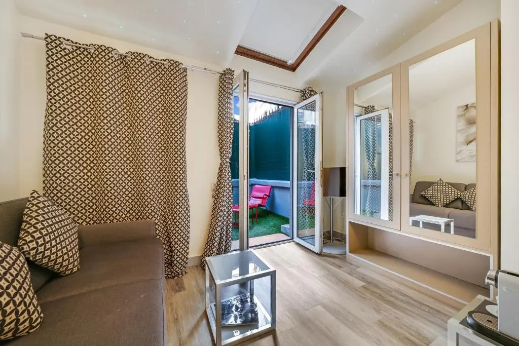 Five Boutique Hotel Paris Quartier Latin 117