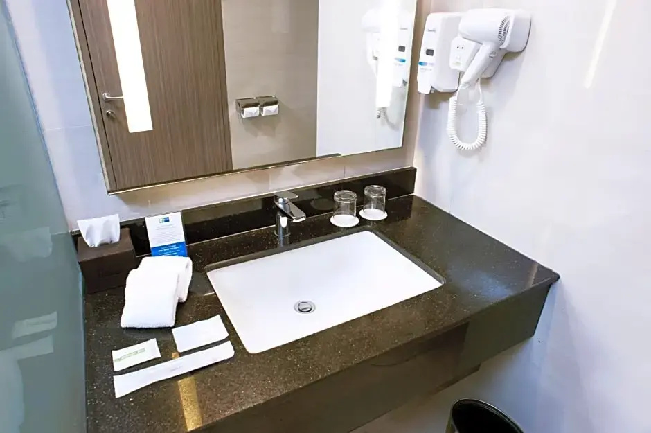 Holiday Inn Express Surabaya CenterPoint by IHG - Chambres
