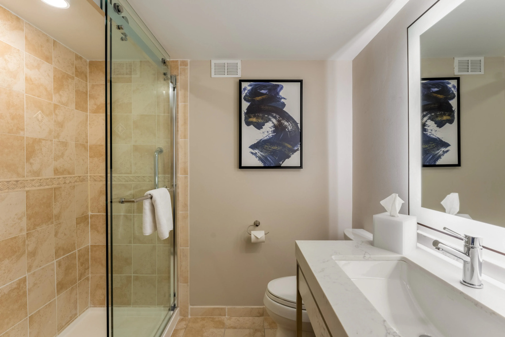 Crowne Plaza Orlando - Downtown by IHG - Général