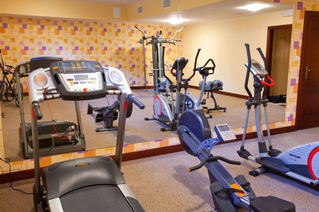 Hotel Dworek Tryumf Dąbrowscy Spółka Jawna - фото 20