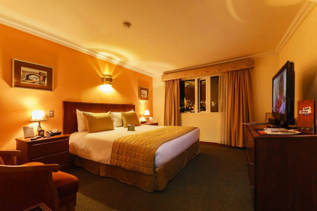 Hotel El Conquistador — фото 2