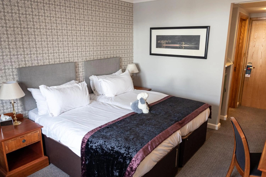 Low Wood Bay Resort & Spa - Général
