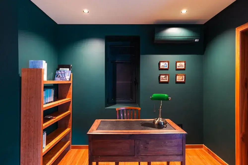 ZEN & ART - Charming Accommodation - фото 11