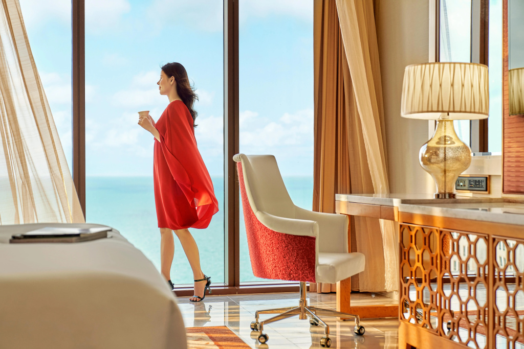InterContinental Grand Ho Tram by IHG - фото 24