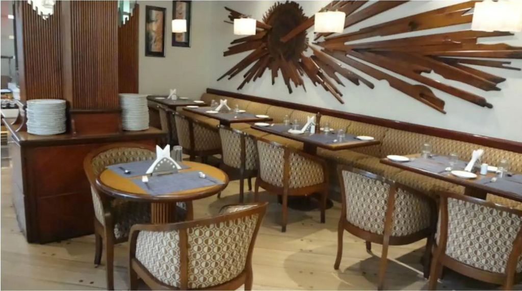 Hotel Residency Andheri - Général