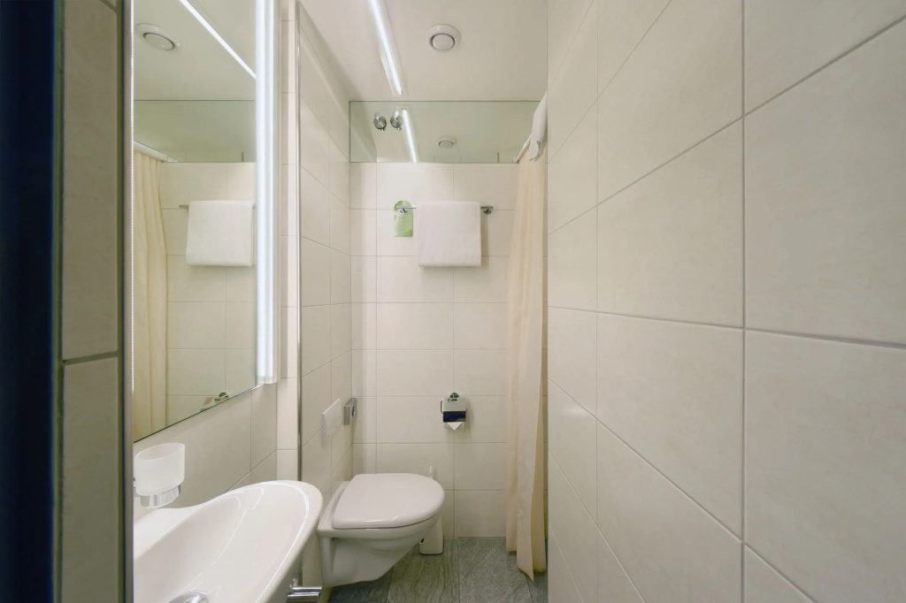 Hotel City Zürich Design & Lifestyle - Général