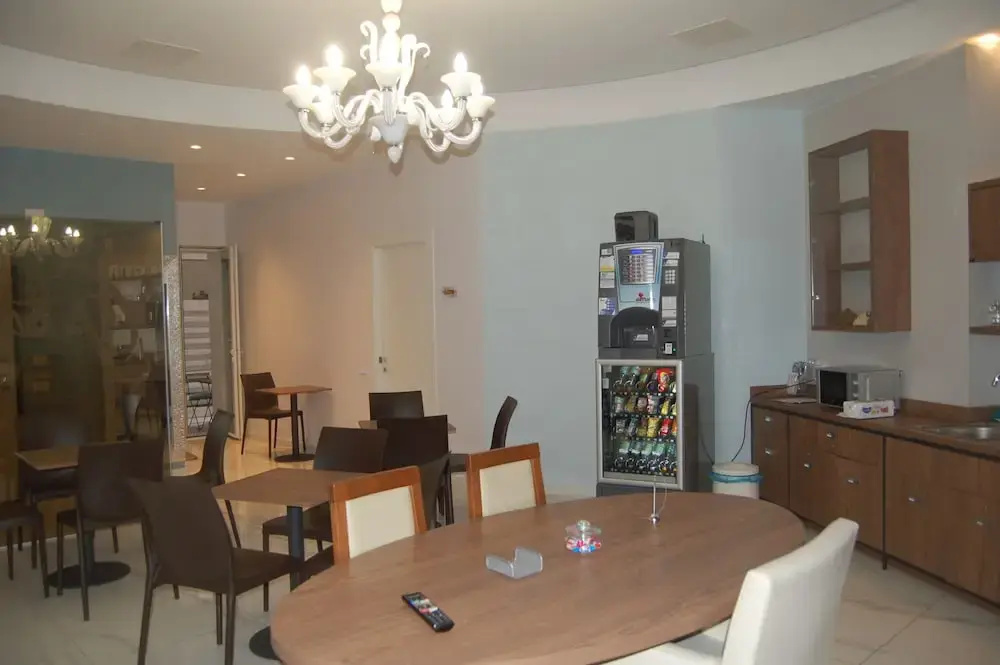 Hotel photo 20