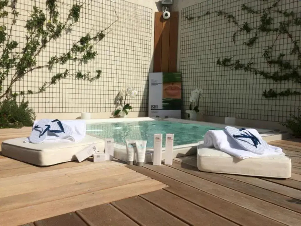 The Pelican Beach Resort & SPA - Adults Only - Général
