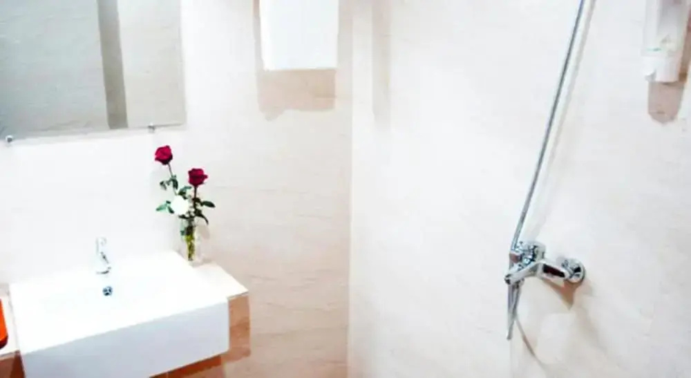 Merchant Art Boutique Hotel - Chambres