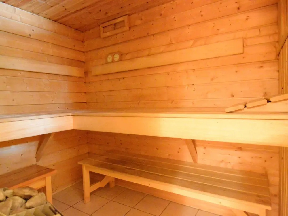 Chalet in Ovifat Near Ski Lift - фото 10
