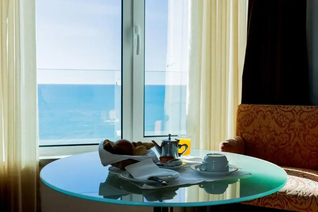 Hotel Quarteirasol - Général