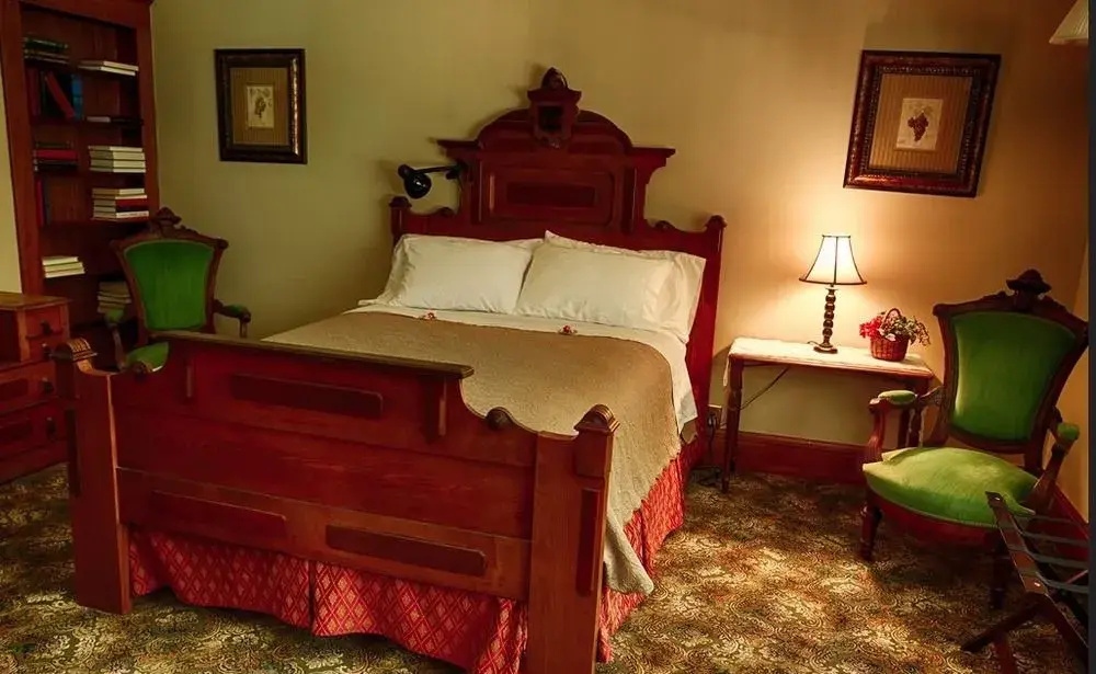 Hotel photo 7