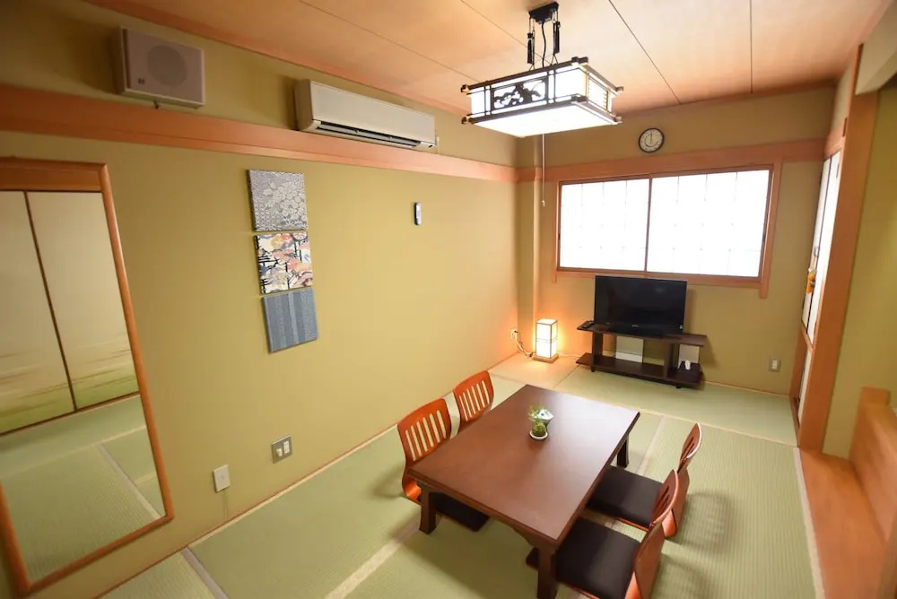 Aikamu Inn House 사진 15