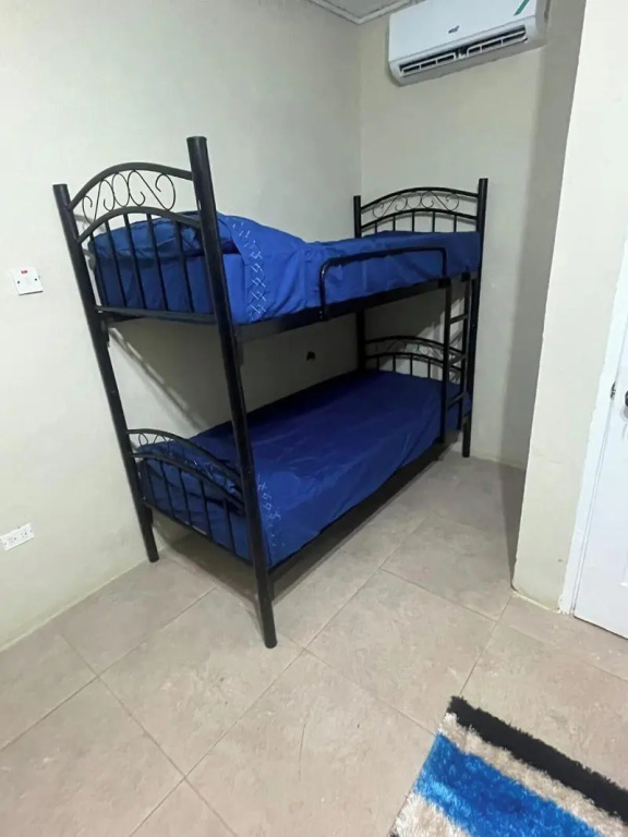 Inez Roots Hostel — 5