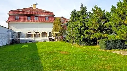 Hotel Štamberk